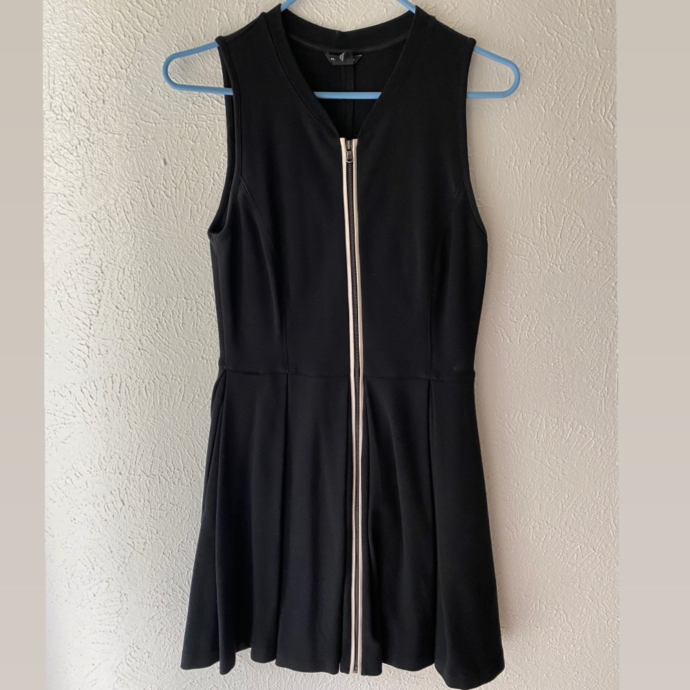 Club Monaco Skate Dress